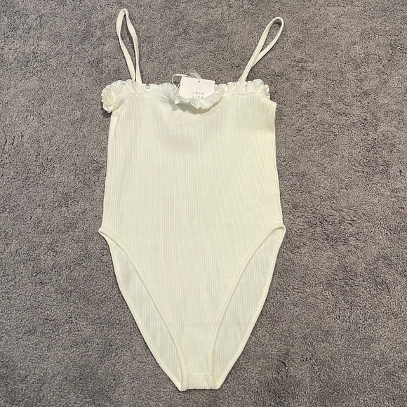 Zara Tops - Zara Body Suit